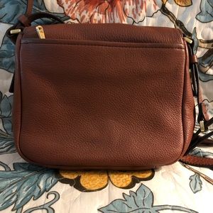 Fossil Crossbody
